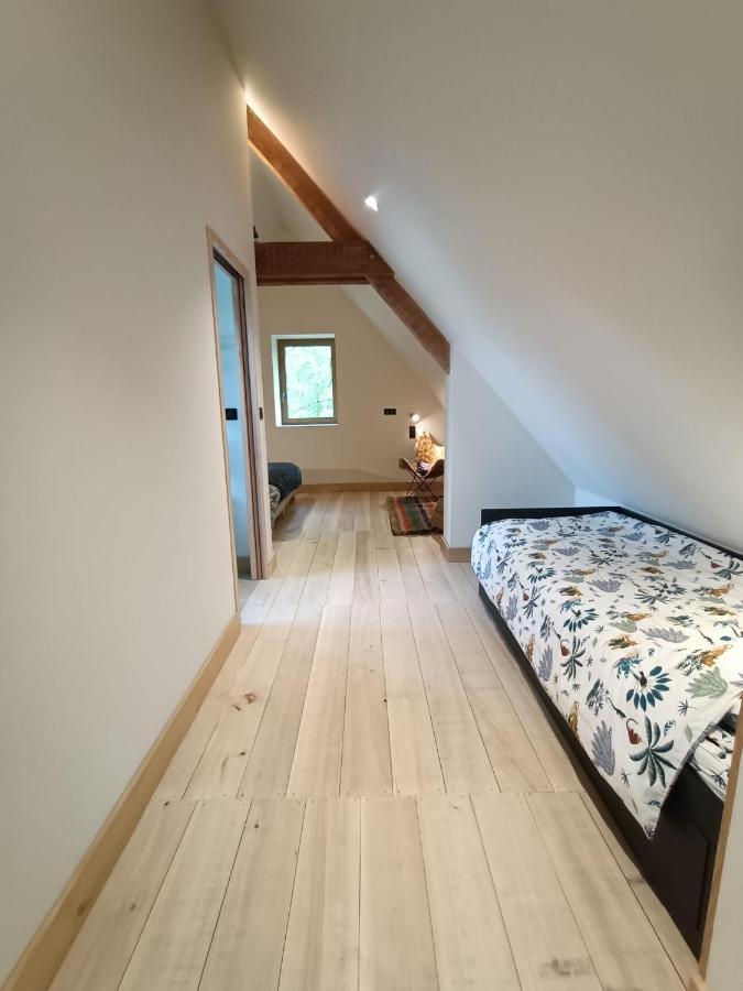 Chambres D'Hotes R&M Catus  ภายนอก รูปภาพ