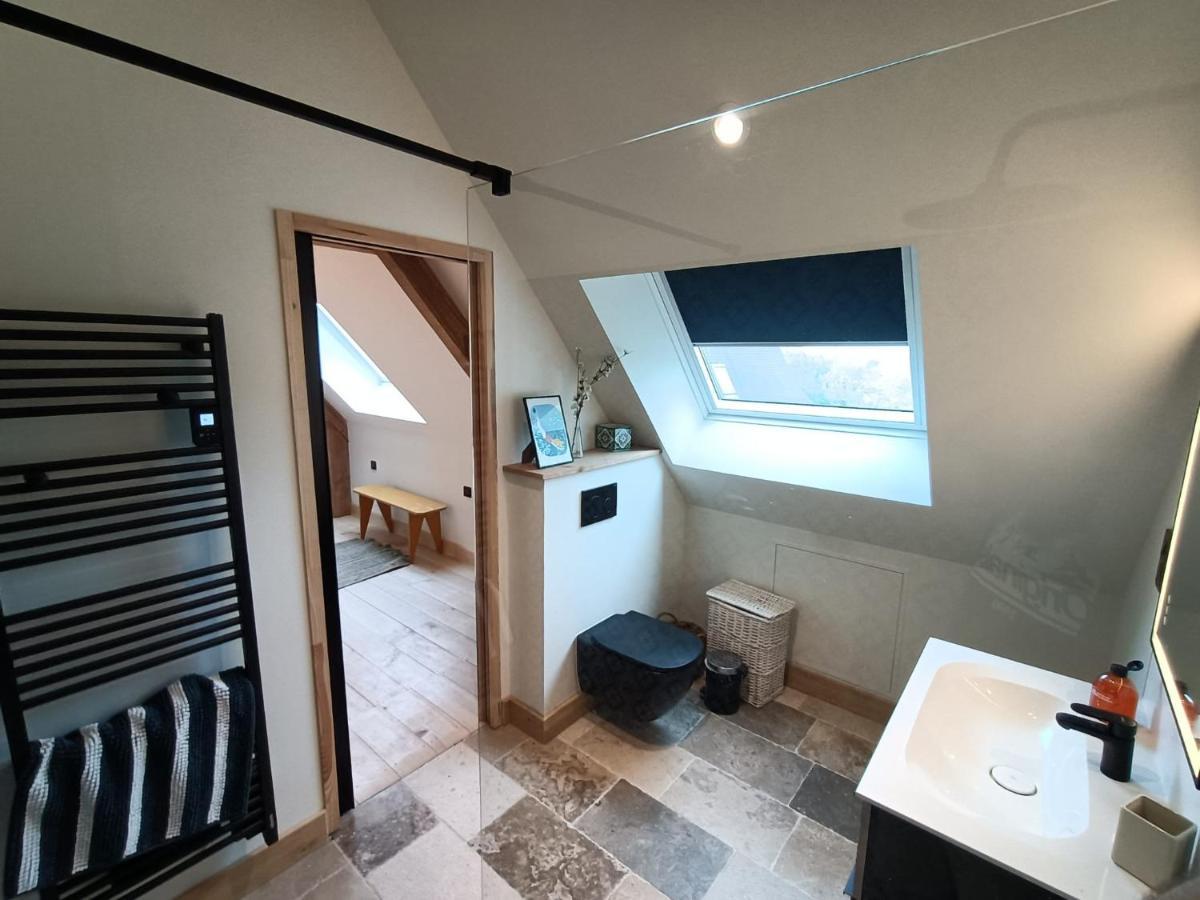 Chambres D'Hotes R&M Catus  ภายนอก รูปภาพ