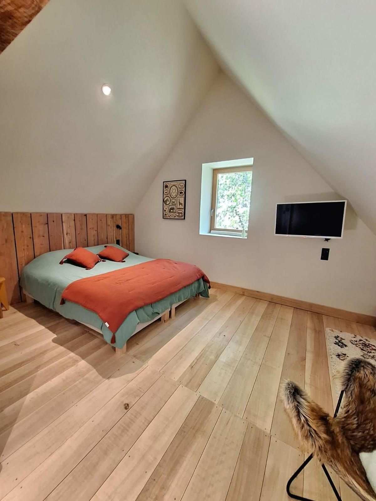 Chambres D'Hotes R&M Catus  ภายนอก รูปภาพ