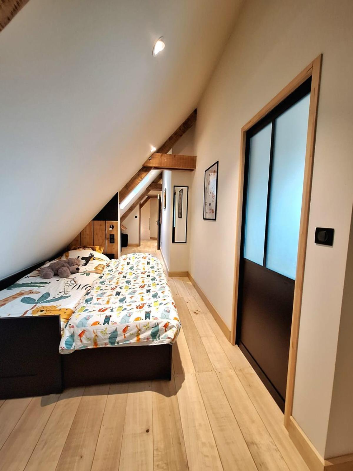 Chambres D'Hotes R&M Catus  ภายนอก รูปภาพ